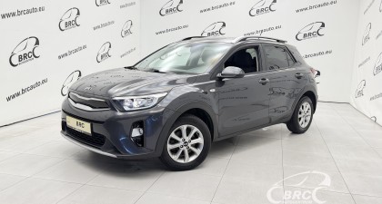 Kia Stonic 1.4 MPi