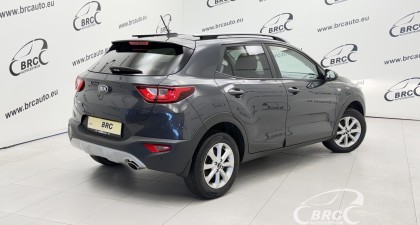 Kia Stonic 1.4 MPi