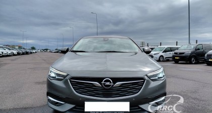 Opel Insignia Grand Sport 2.0 CDTI FWD Automatas
