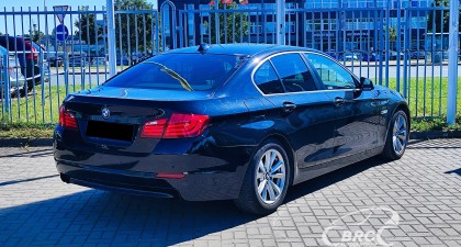 BMW 520 2.0d Automatas