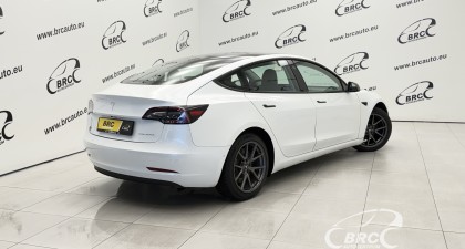 Tesla Model 3 Long Range Automatas