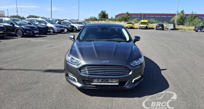 Ford Mondeo  1.5 EcoBoost Automatas