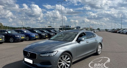 Volvo S90 T5 Momentum Luxury