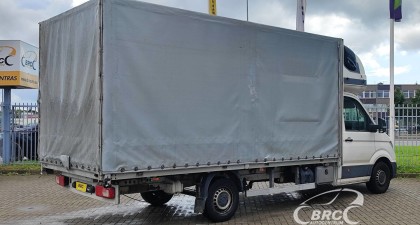 Volkswagen Crafter 2.0TDI L3H3