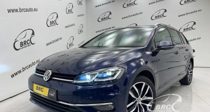 Volkswagen Golf 1.4 TSI Automatas