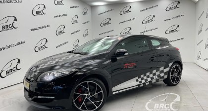 Renault Megane 2.0 RS 265