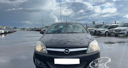 Opel Astra 1.8 TwinTop