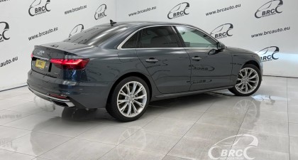 Audi A4 2.0 Premium Automatas