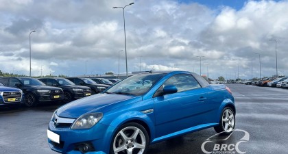 Opel Tigra 1.8 TwinTop