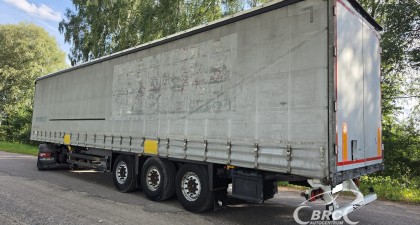 Schmitz SCS 24/L 13.62 E DB