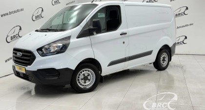 Ford Transit Custom 2.0 EcoBlue