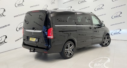 Mercedes-Benz V 250 d Edition 1 Automatas