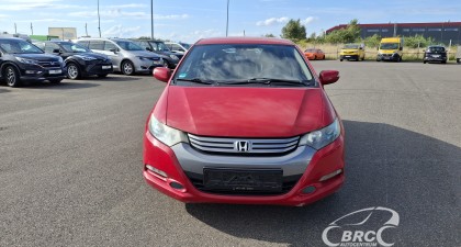 Honda Insight 1.3 VTEC IMA Hybrid Automatas