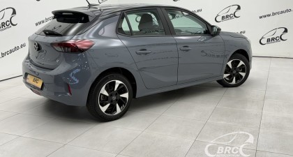 Opel Corsa e Automatas