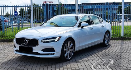 Volvo S90 T5 AWD Automatas