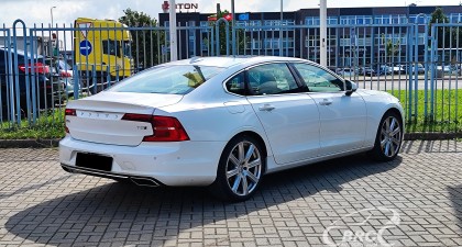 Volvo S90 T5 AWD Automatas