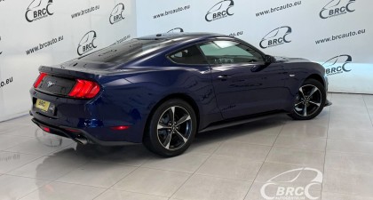 Ford Mustang 2.3 EcoBoost