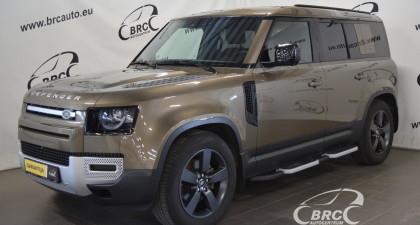 Land Rover Defender SE 110 D250 MHEV 