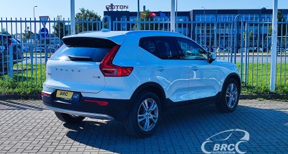 Volvo XC 40 D4 AWD