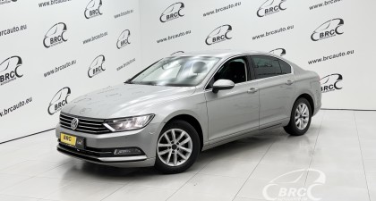 Volkswagen Passat 1.4 TSI B/D Automatas