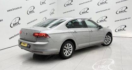 Volkswagen Passat 1.4 TSI B/D Automatas