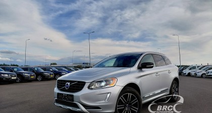 Volvo XC 60 T5 DYNAMIC FWD Automatas
