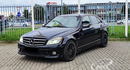 Mercedes-Benz C 320 3.0d