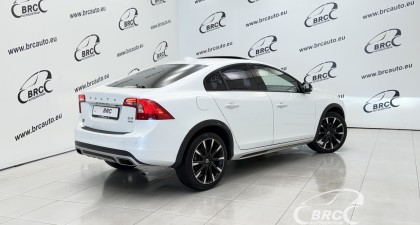 Volvo S60 2.4 D4 AWD R-Design Automatas