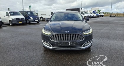 Ford Mondeo 2.0 TDC Vignale AWD Automatas