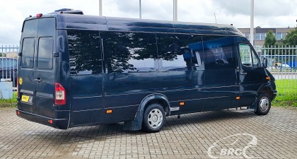 Mercedes-Benz Sprinter 413 CDI MAXI