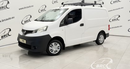 Nissan NV 200 1.5 dCi