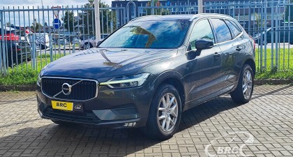 Volvo XC 60 D4 AWD Automatas