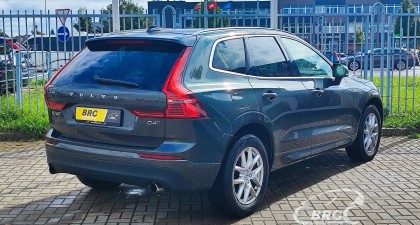 Volvo XC 60 D4 AWD Automatas