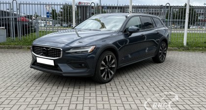 Volvo V60 Cross Country 2.0 T5 Momentum AWD Automatas