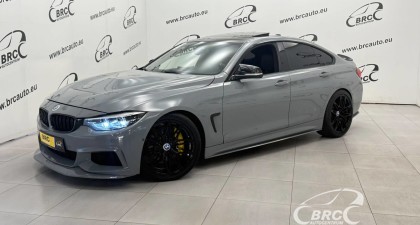 BMW 435 