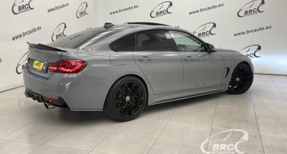 BMW 435 