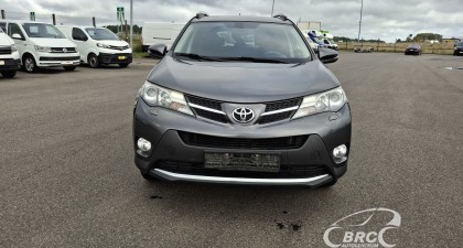 Toyota RAV 4 2.0 3ZR-FAE Valvematic Automatas