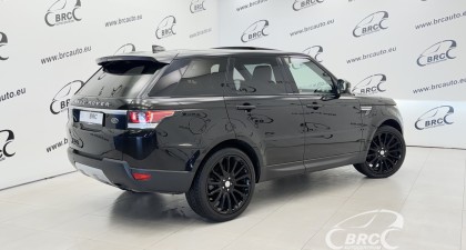 Land Rover Range Rover Sport 2.0 SD4 Automatas