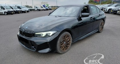 BMW 320 e Plug-In Hybrid Automatas