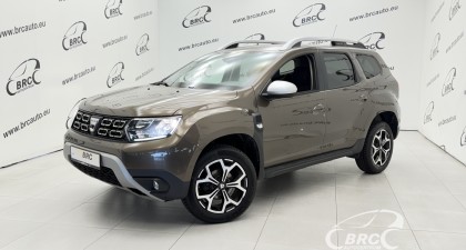 Dacia Duster 1.6i