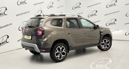 Dacia Duster 1.6i