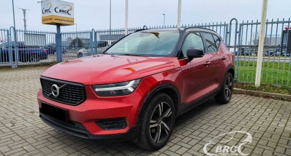 Volvo XC 40 