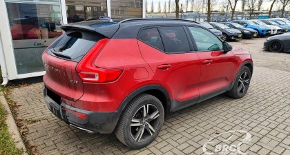 Volvo XC 40 