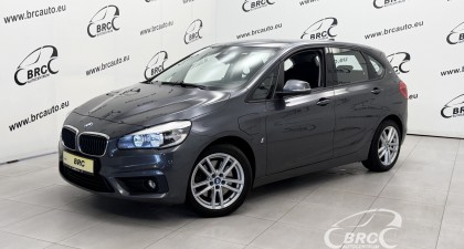 BMW 225 Active Tourer xe iPerformance Automatas