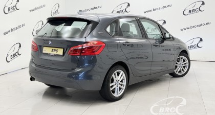 BMW 225 Active Tourer xe iPerformance Automatas