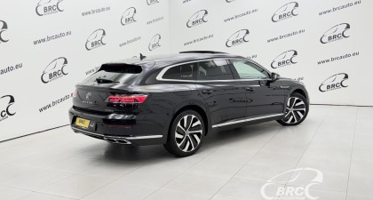 Volkswagen Arteon 1.4 TSI Plug-in Hybrid Automatas