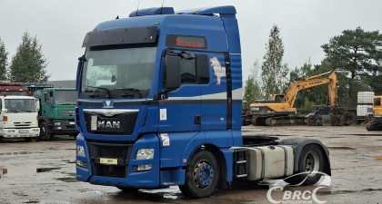 MAN TGX 18.440