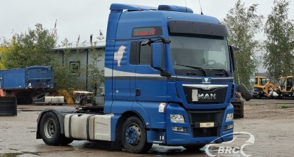 MAN TGX 18.440