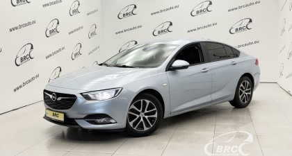 Opel Insignia 1.6 Turbo D
