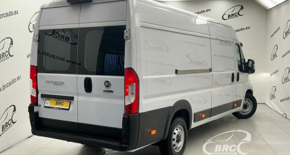 Fiat Ducato MAXI 2.2 MultiJet 3